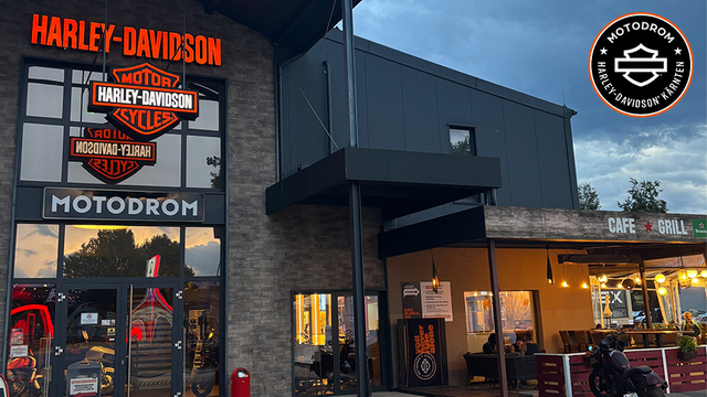 Jetzt abstimmen | Foto: Motodrom Harley-Davidson Kärnten
