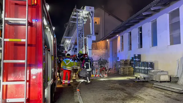 Foto: FF Hoheneich, Elena Müllner
