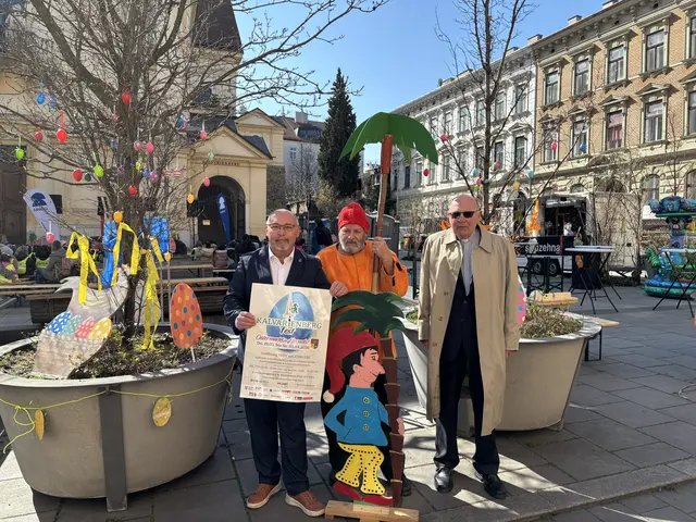 Foto: Lukas Ipirotis/MeinBezirk
