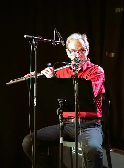 Foto: Cover "Gegenwind" von Sebastian Binder