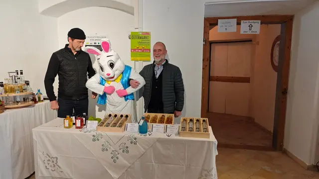 Foto: (c) Günther Koglek
