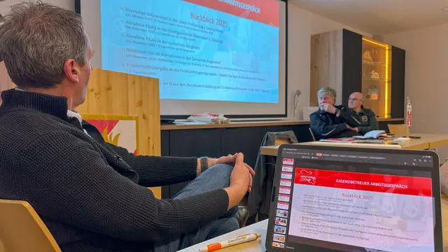 Foto: Bezirkssachbearbeiter Öffentlichkeitsarbeit OVI Manuel Hasenschwandtner