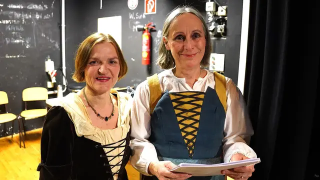 Foto: Franz Fichtinger