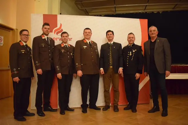 Foto: FF Veitsch-Ort