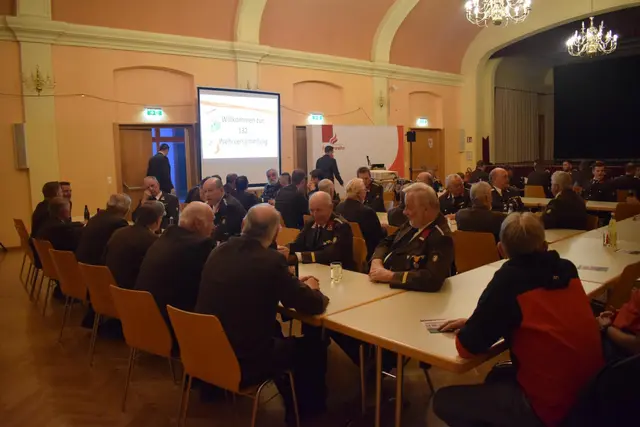Foto: FF Veitsch-Ort