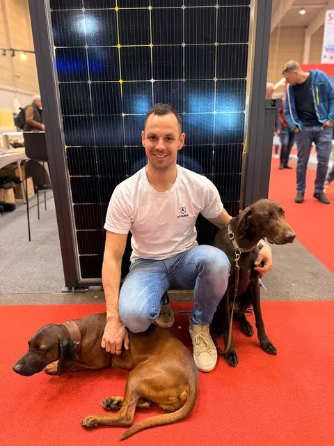 Darum setzen im Bezirk Tulln immer mehr auf Photovoltaik