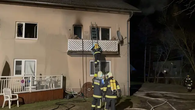 Foto: FF Hoheneich, Elena Müllner