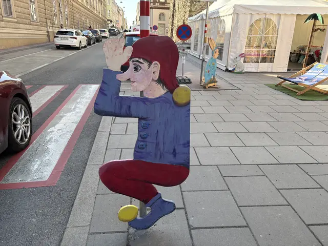 Foto: Lukas Ipirotis/MeinBezirk
