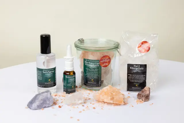 Foto: NaturSalzOase