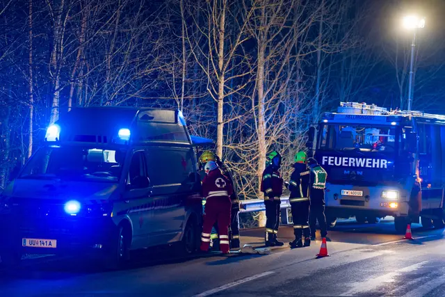 Foto: FOTOKERSCHI / MARTIN SCHARINGER