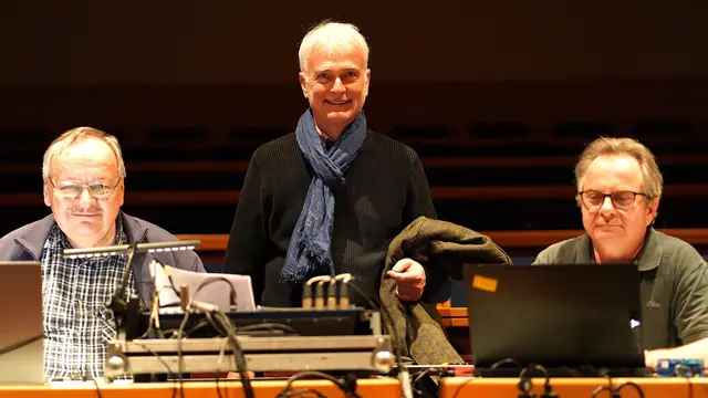 Foto: Franz Fichtinger