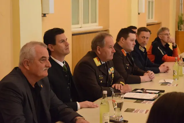 Foto: FF Veitsch-Ort