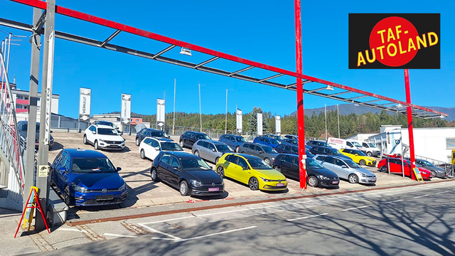 Jetzt abstimmen! | Foto: Tafrent - Autoland