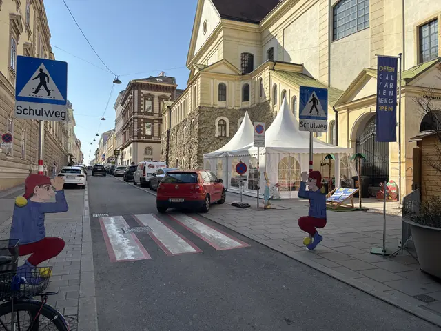 Foto: Lukas Ipirotis/MeinBezirk