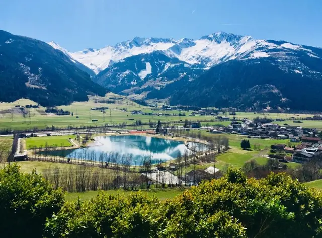Ortsreportage MeinUttendorf. | Foto: TVB Uttendorf
