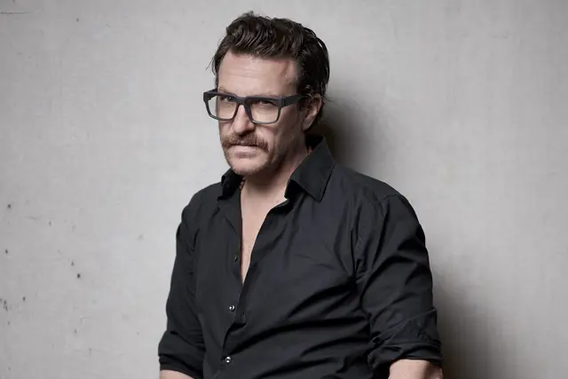 Parov Stelar. | Foto: ORF/Roland von der Aist