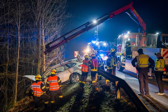 Foto: FOTOKERSCHI / MARTIN SCHARINGER