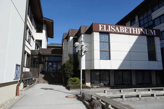 Elisabethinum St. Johann | Foto: MeinBezirk Pongau