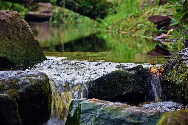 Sauberes Wasser ist ein Privileg und keine Selbstverständlichkeit. | Foto: pixabay