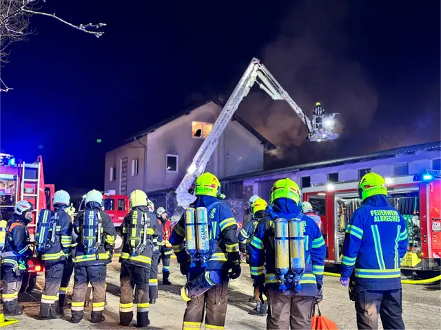 Foto: FF Hoheneich, Elena Müllner