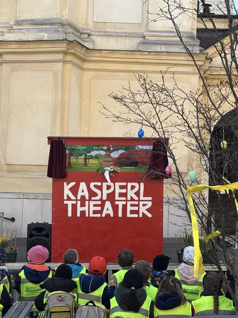 Foto: Lukas Ipirotis/MeinBezirk