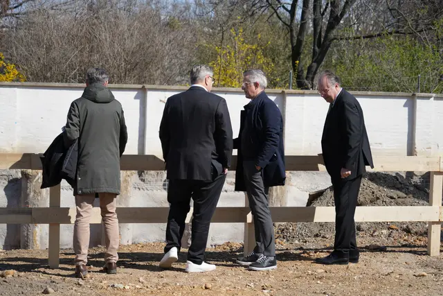 Foto: Sade Jerabek/MeinBezirk