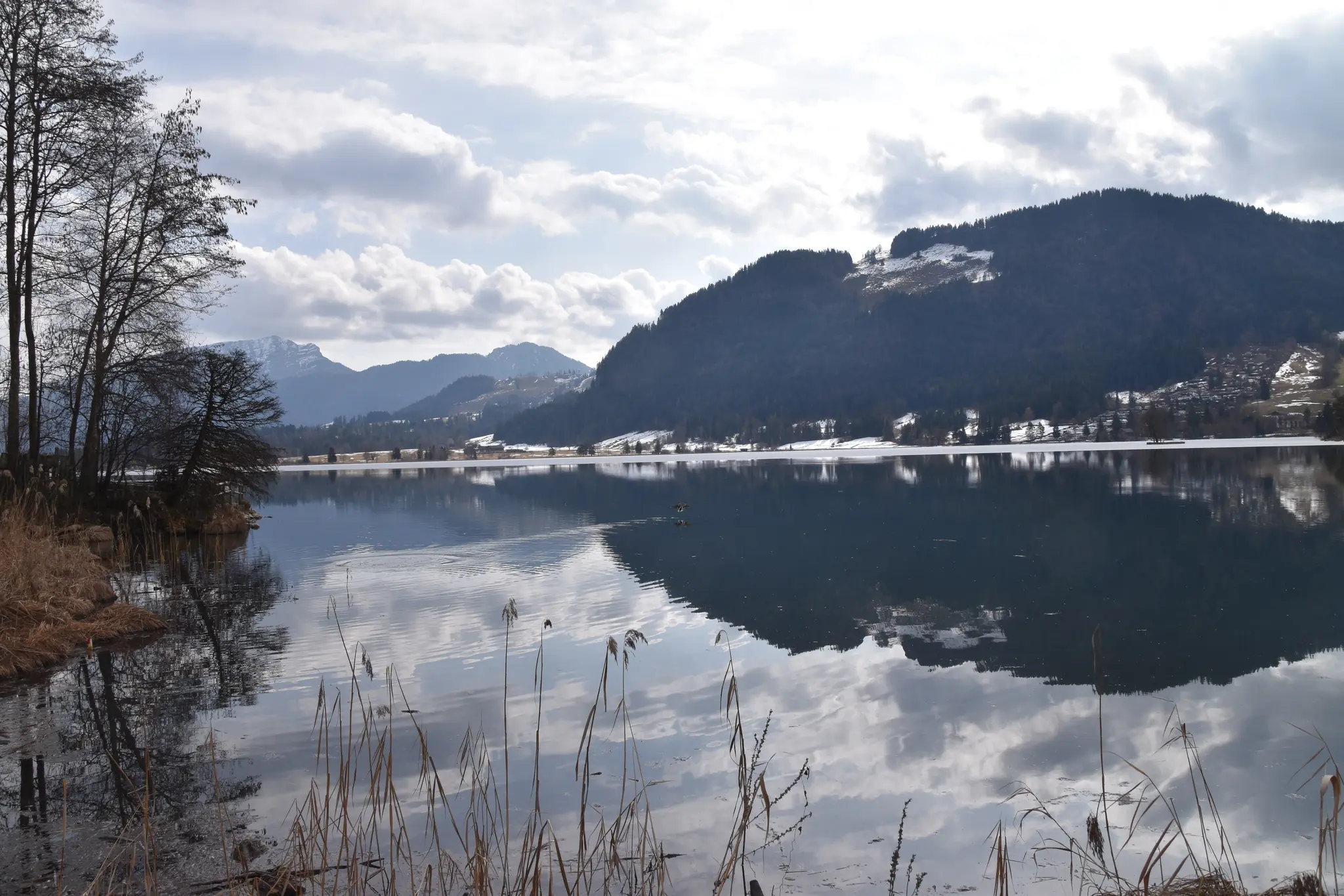 Versorgung: Gemeinde Walchsee investiert in ihr Wasserleitungsnetz - ...