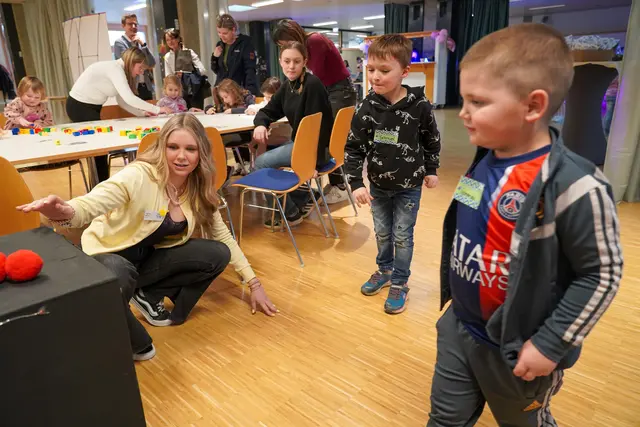 Foto: (c) hlwspittal 2026 Medienteam