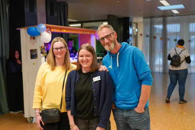 Foto: (c) hlwspittal 2026 Medienteam