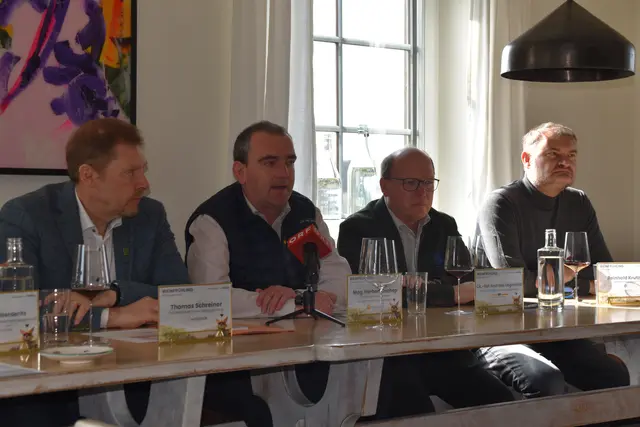 Foto: MeinBezirk/Michael Strini