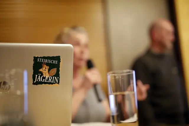 Foto: Andreas Tauser