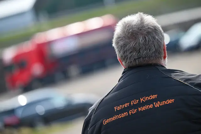 Foto: Wolfgang Spitzbart