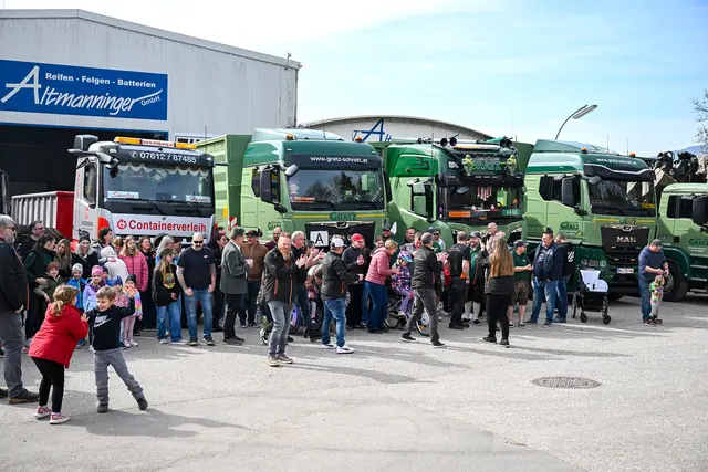 Foto: Wolfgang Spitzbart