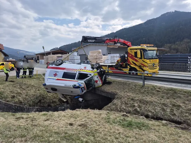 Foto: Feuerwehr Strassburg