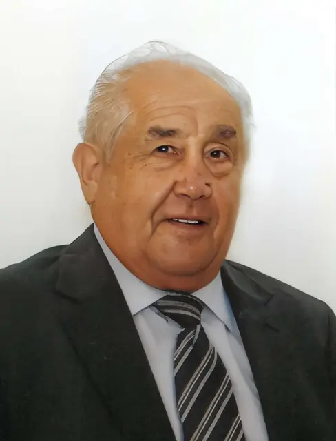 Josef Lauss, 89 Jahre | Foto: zVg