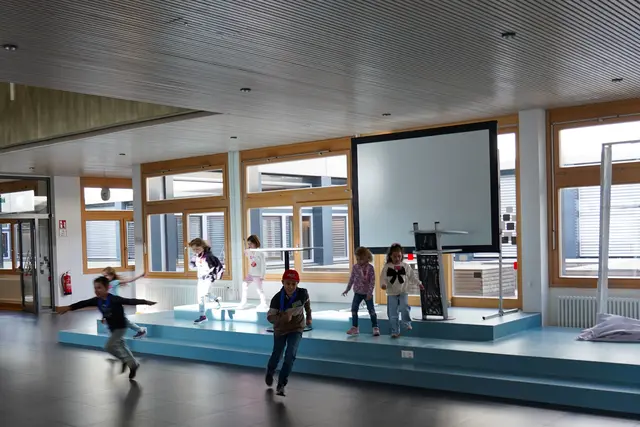 Foto: (c) hlwspittal 2026 Medienteam