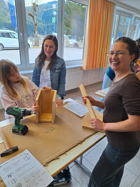 Foto: Kinderfreunde Gosau