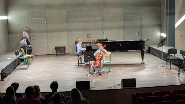 Foto: Musik- und Kunstschule Waidhofen/Ybbstal