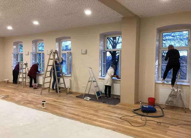 Foto: zVg Waidendorf