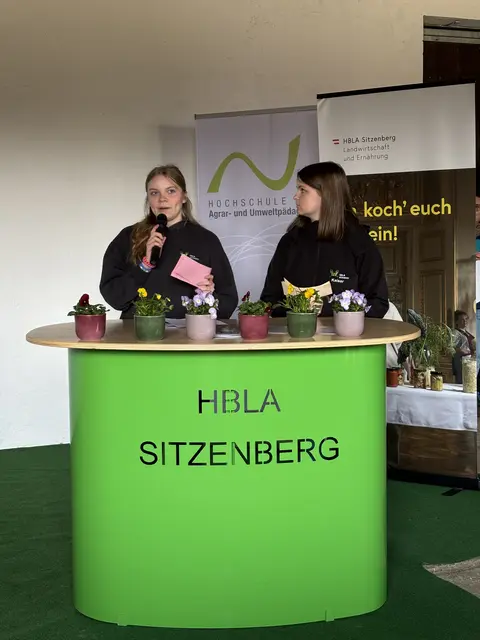 Foto: Victoria Edlinger