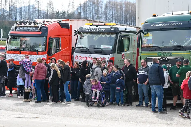 Foto: Wolfgang Spitzbart
