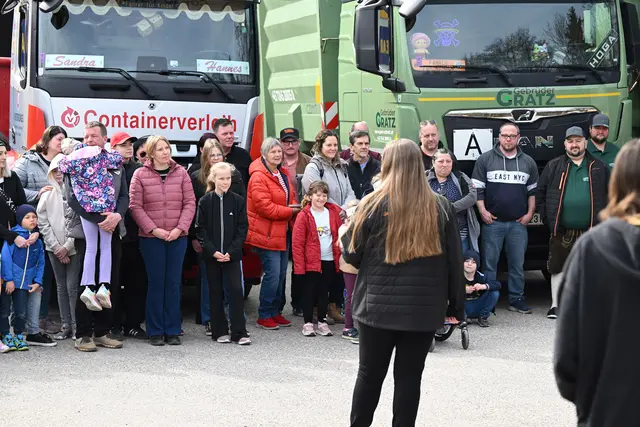Foto: Wolfgang Spitzbart
