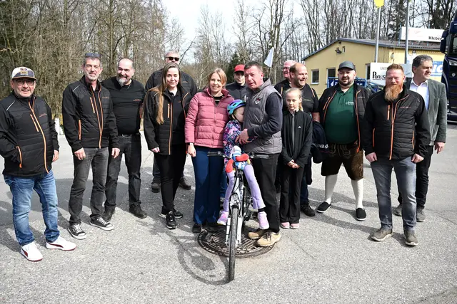 Foto: Wolfgang Spitzbart