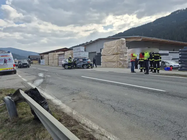 Foto: Feuerwehr Strassburg