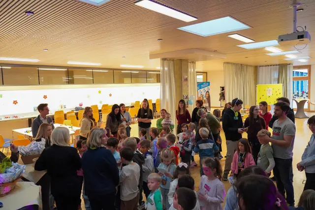 Foto: (c) hlwspittal 2026 Medienteam