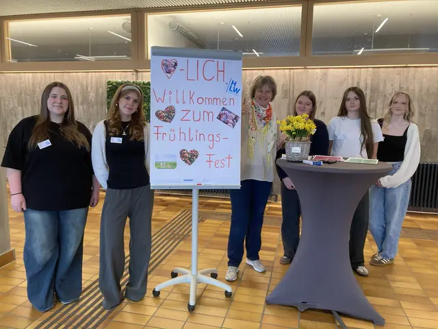 Foto: (c) hlwspittal 2026 Medienteam