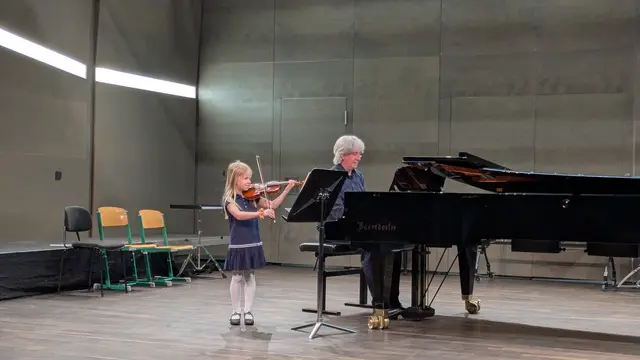 Foto: Musik- und Kunstschule Waidhofen/Ybbstal