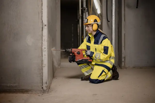 [Anzeige] Wo Baukompetenz auf Karrierechancen trifft