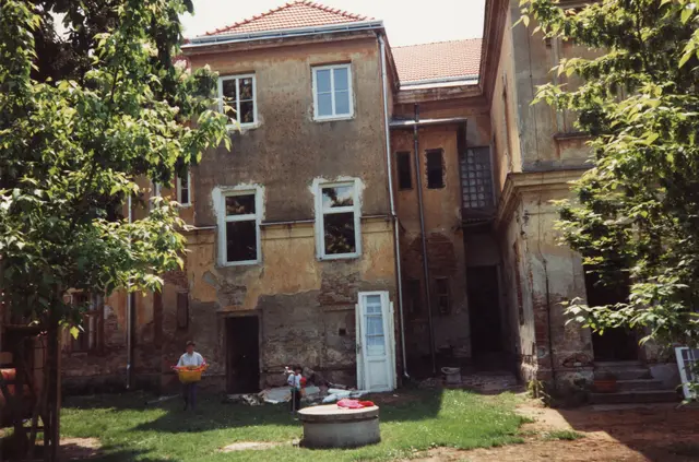 Foto: zVg Waidendorf