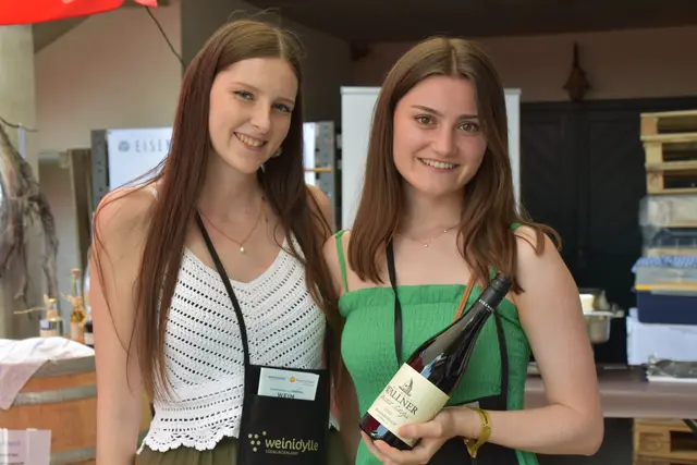 Foto: MeinBezirk/Michael Strini